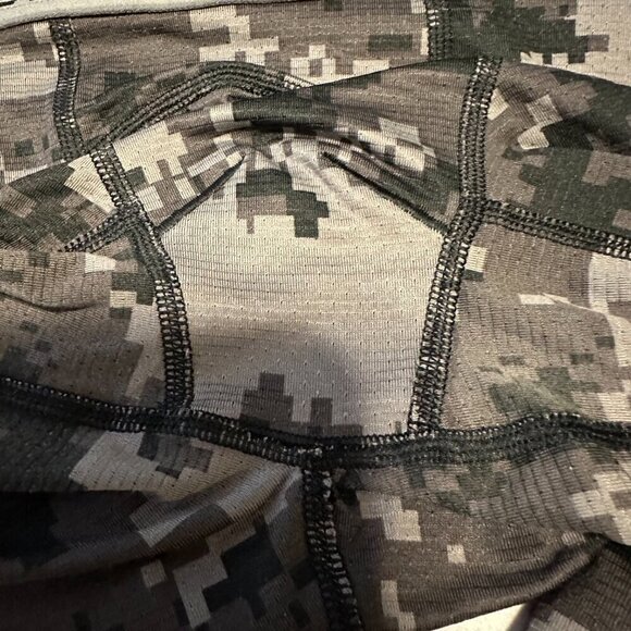 Nike Pro Hypercool Compression Men's Legging - Picture 9 of 10